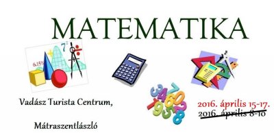 matematika